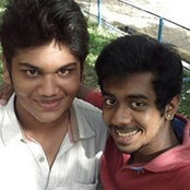 Vinith Kevin's photo