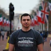 Dogan Korkmaz's photo