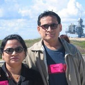Naveen Mathur's photo
