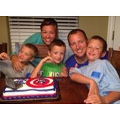 Christine Taormina Bush's photo