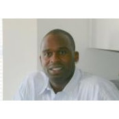 Foto von Osei Appiah
