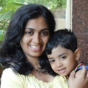 Foto von Divya Rajiv