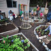 Puddletown School's photo