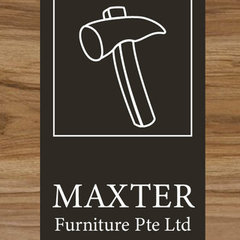 Maxter Furniture Pte Ltd