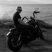 Greg Hamptons billede