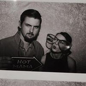 Camille Collen's photo