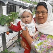 Foto von Jamaliah Jaafar