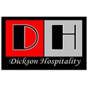 Brandon Dicksons foto