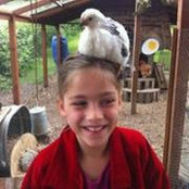 Arwen Bouton's photo