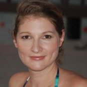 Anna Popova's photo