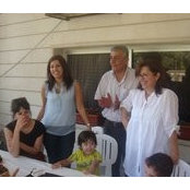 Foto von Nada Noureddine Taki