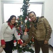 Nouna Effat's photo
