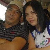 Malou Rongcales's photo