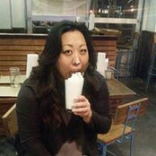 Annie Cho's photo