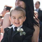 Lexi Luptak's photo