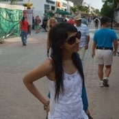 Foto von Sanah Seth