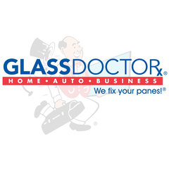 Glass Doctor of Dallas Metroplex