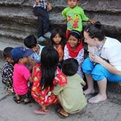 Kylie Goodall's photo