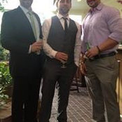 Chad Walton's photo