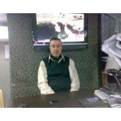 Chiheb Kriaas foto