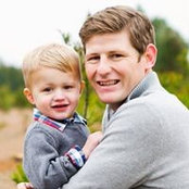 Donnie Morgan's photo