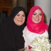 Norhan Ibrahim's photo