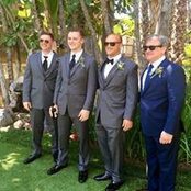 Luke Soldano's photo