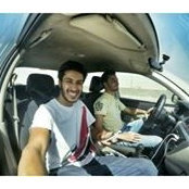 Mohamed Adel's photo