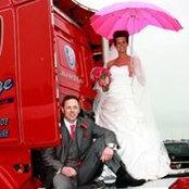 Andrea Borrowdale's photo
