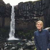 Joanna Steblay's photo