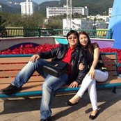 Henry Ocampo's photo