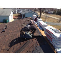 KG Roofing & Construction Inc.