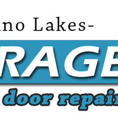 Garage Door Repair Lino Lakes