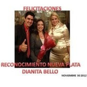 Foto von Diana Bello