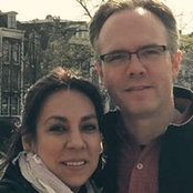 Foto von Monica Ramsey
