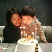 Jeongha Lims foto