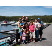 Barry Judd's photo