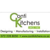 Conti Kitchens's photo
