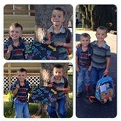 Cheyenne Firestone's photo