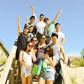 Cason Kim's photo