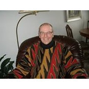 Mike Kean's photo