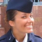 Audrie Johns foto