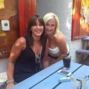 Claire Lake's photo