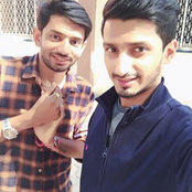 Bhavik Patel's photo