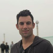 Simon Berry's photo