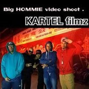 Kris Kartel's photo