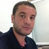 Amir Hafafsas foto
