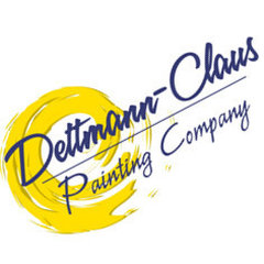Dettmann-Claus Painting Inc.