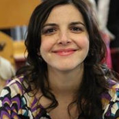 Steluta Toolsema's photo