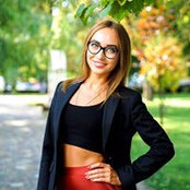 Viktoria Viktorova's photo